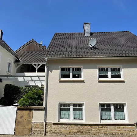 Apartman Haus 1a Lauterecken