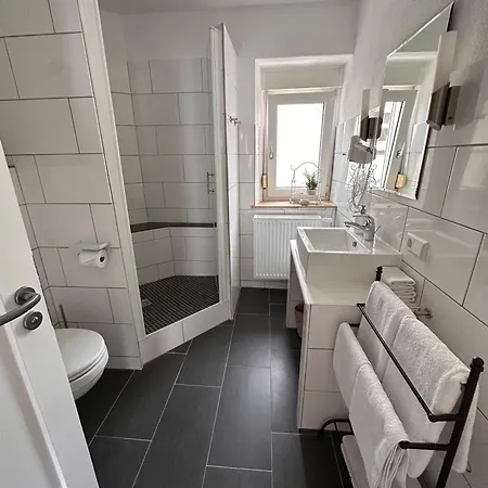Haus 1a Apartman Lauterecken
