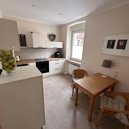 Apartman Haus 1a Lauterecken