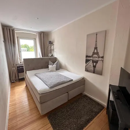 Apartman Haus 1a